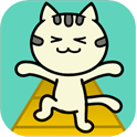 小猫快跑