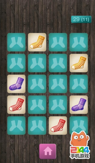 袜子配对, 袜子配对下载, 袜子配对苹果版下载,2144手机游戏