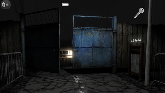 精神病院2 mental hospital ii
